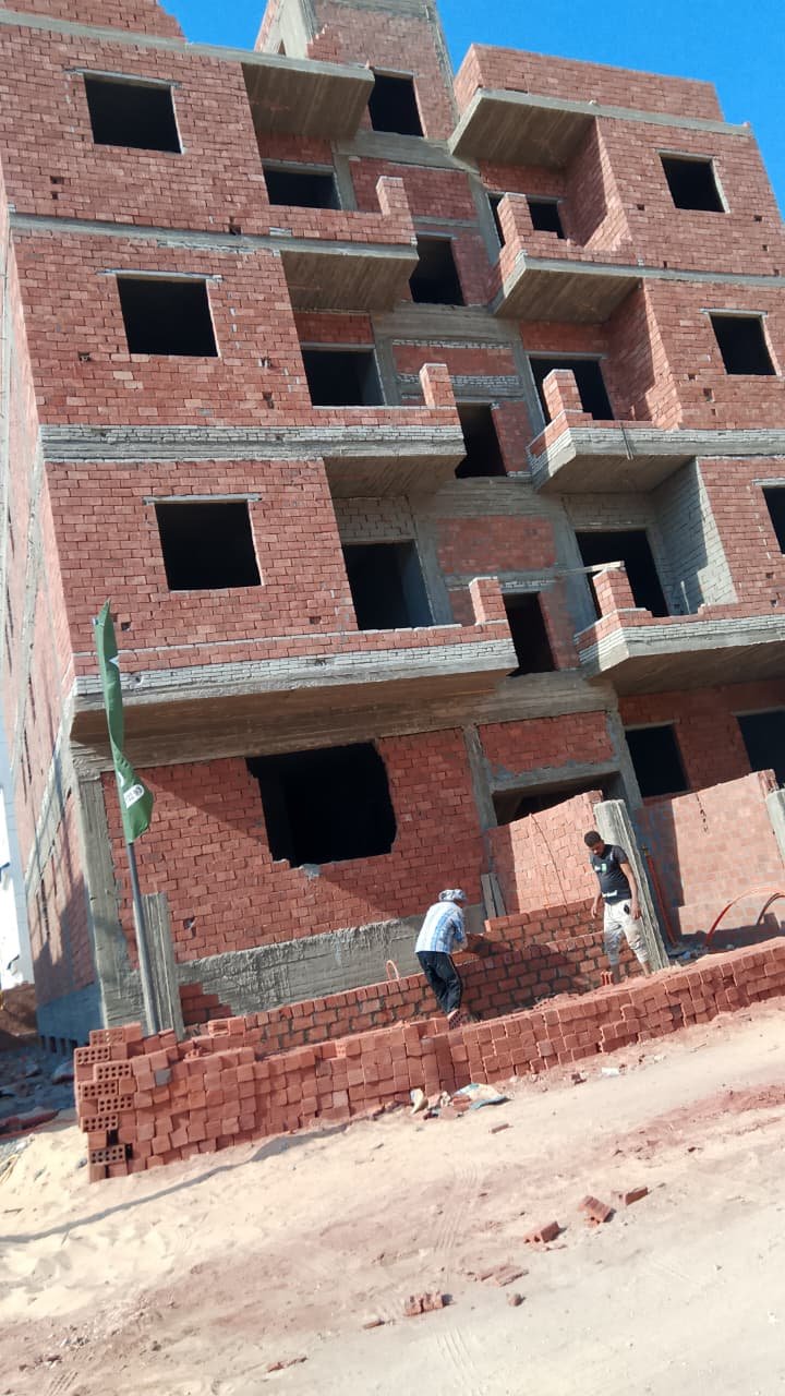 شقه 175 متر الحي التكميلي استلام فوري 